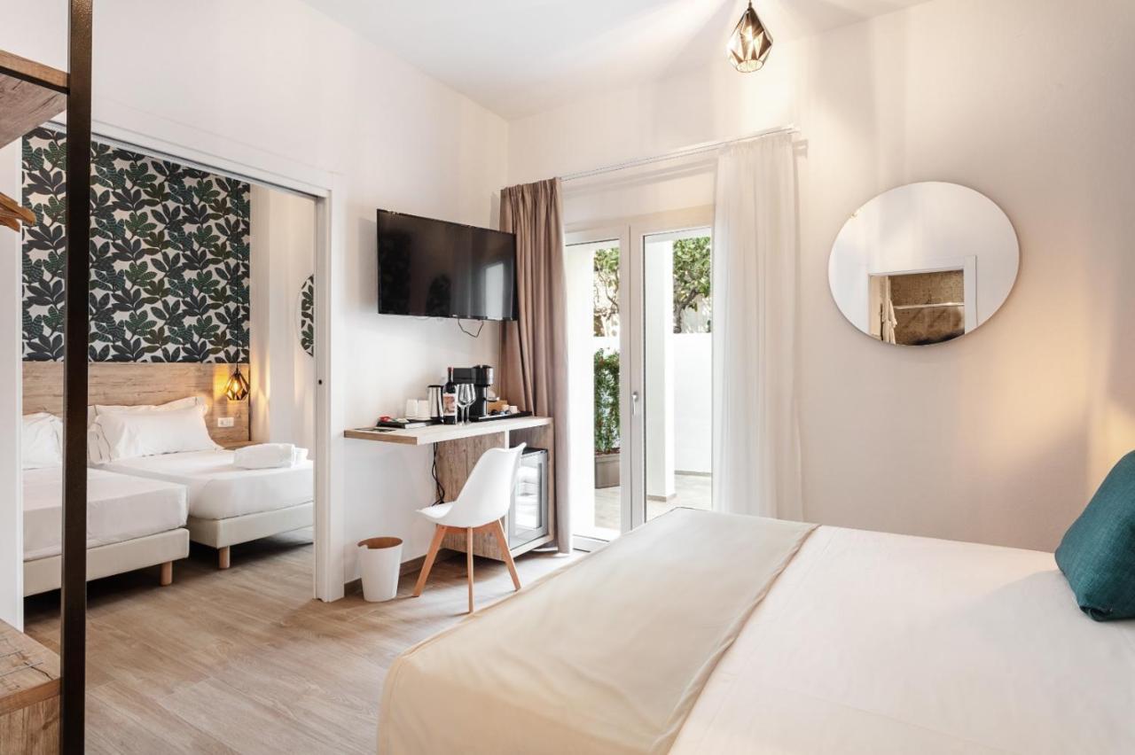 Lungomare Rooms Olbia Exteriör bild
