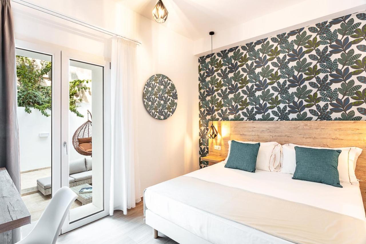 Lungomare Rooms Olbia Exteriör bild