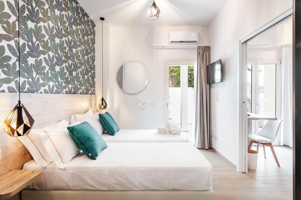 Lungomare Rooms Olbia Exteriör bild