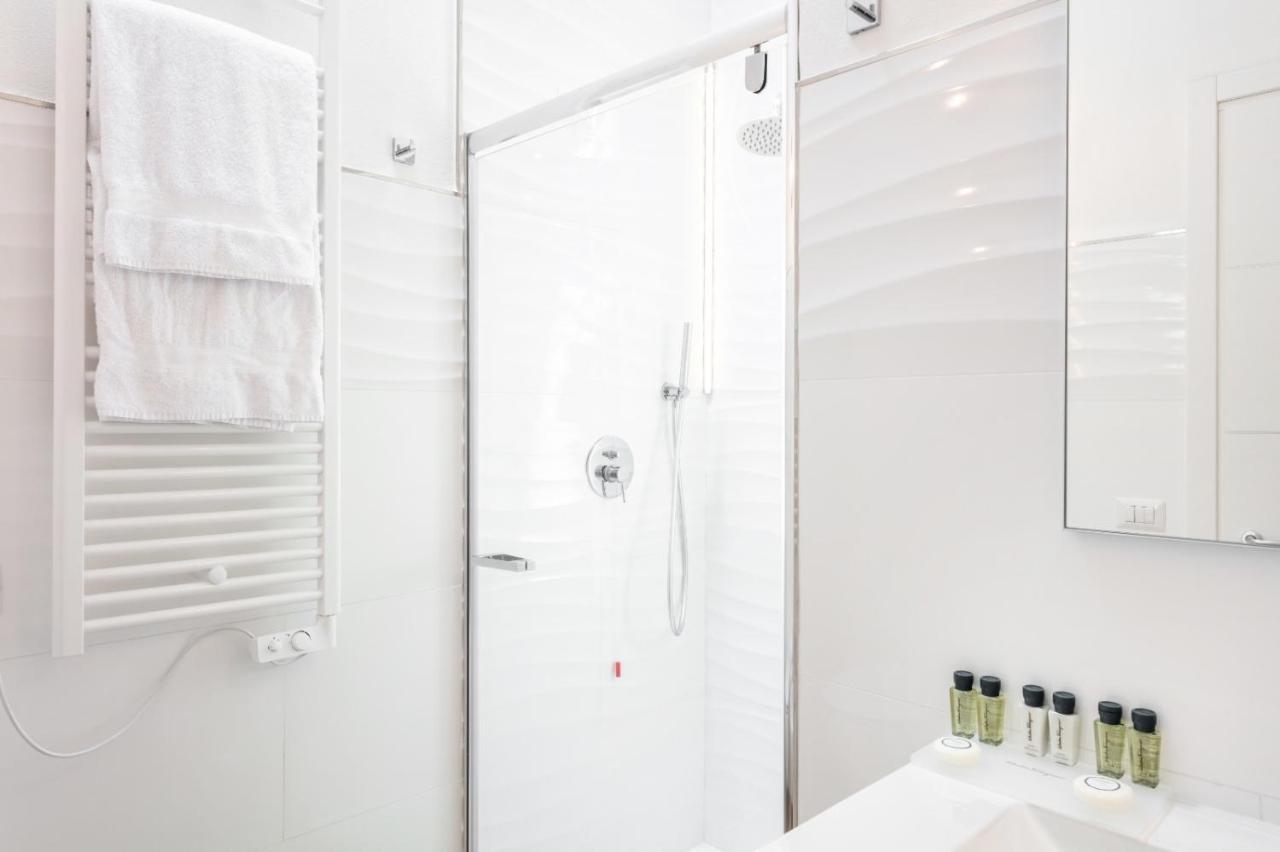 Lungomare Rooms Olbia Exteriör bild