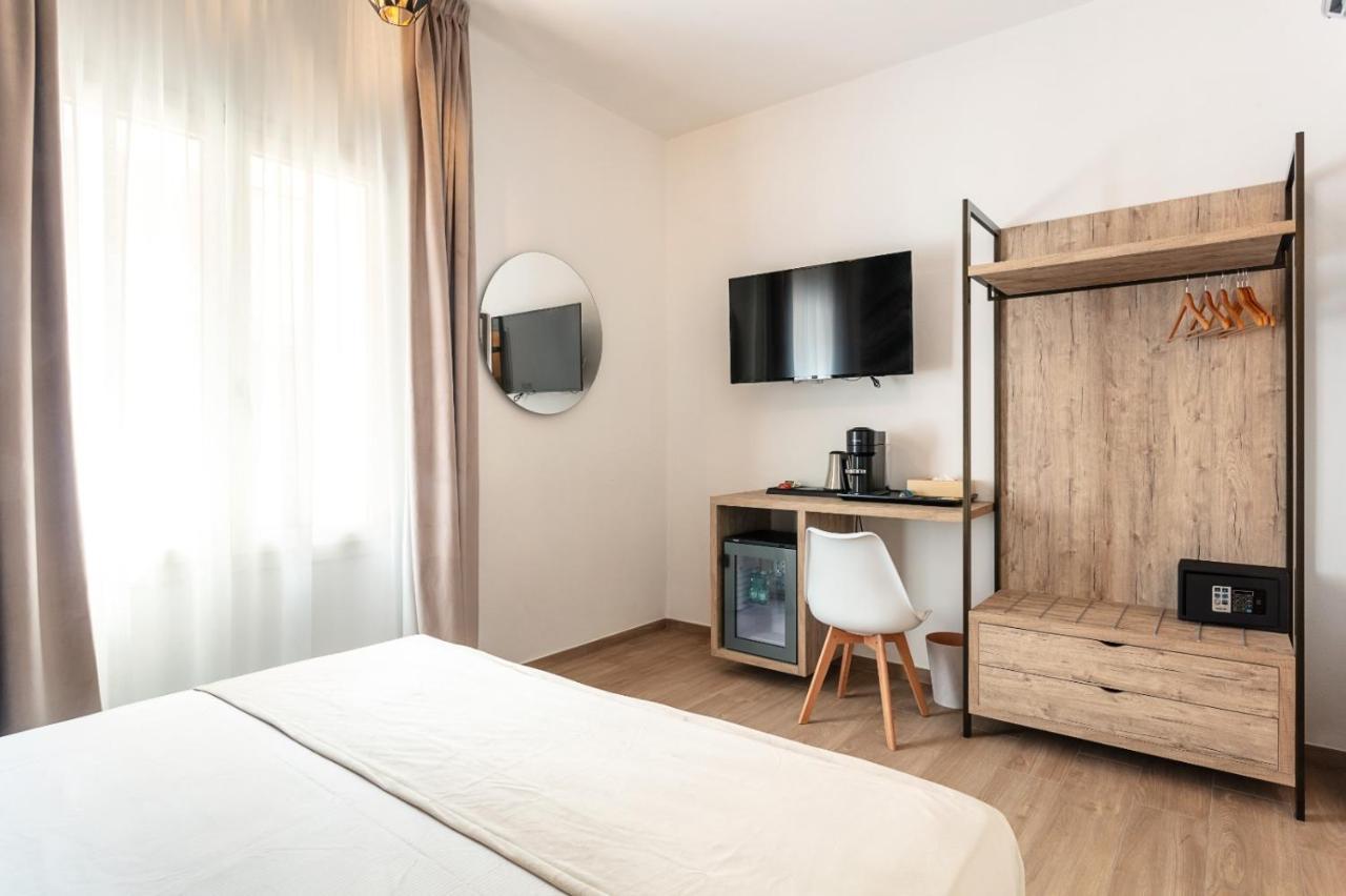 Lungomare Rooms Olbia Exteriör bild
