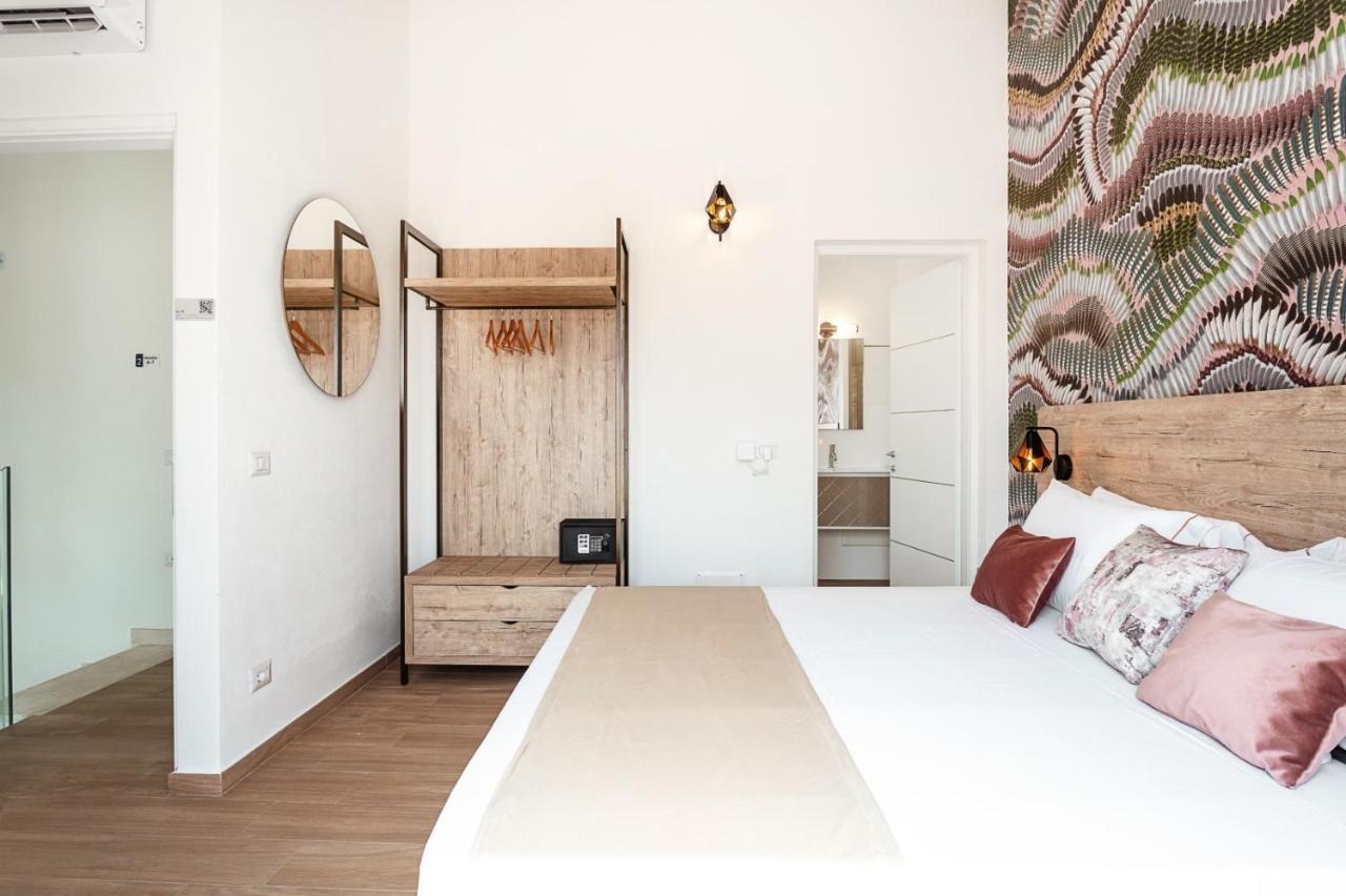 Lungomare Rooms Olbia Exteriör bild