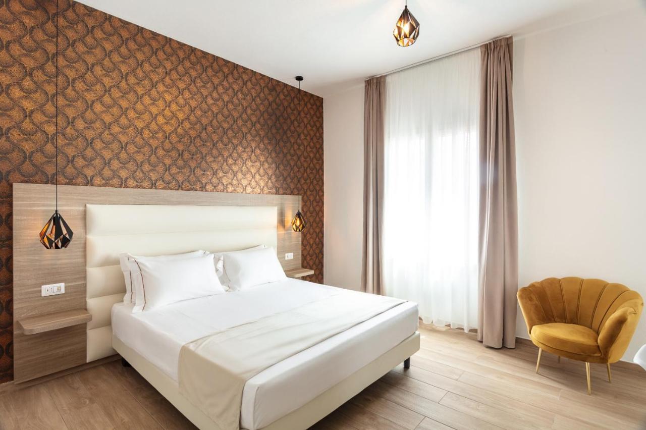 Lungomare Rooms Olbia Exteriör bild