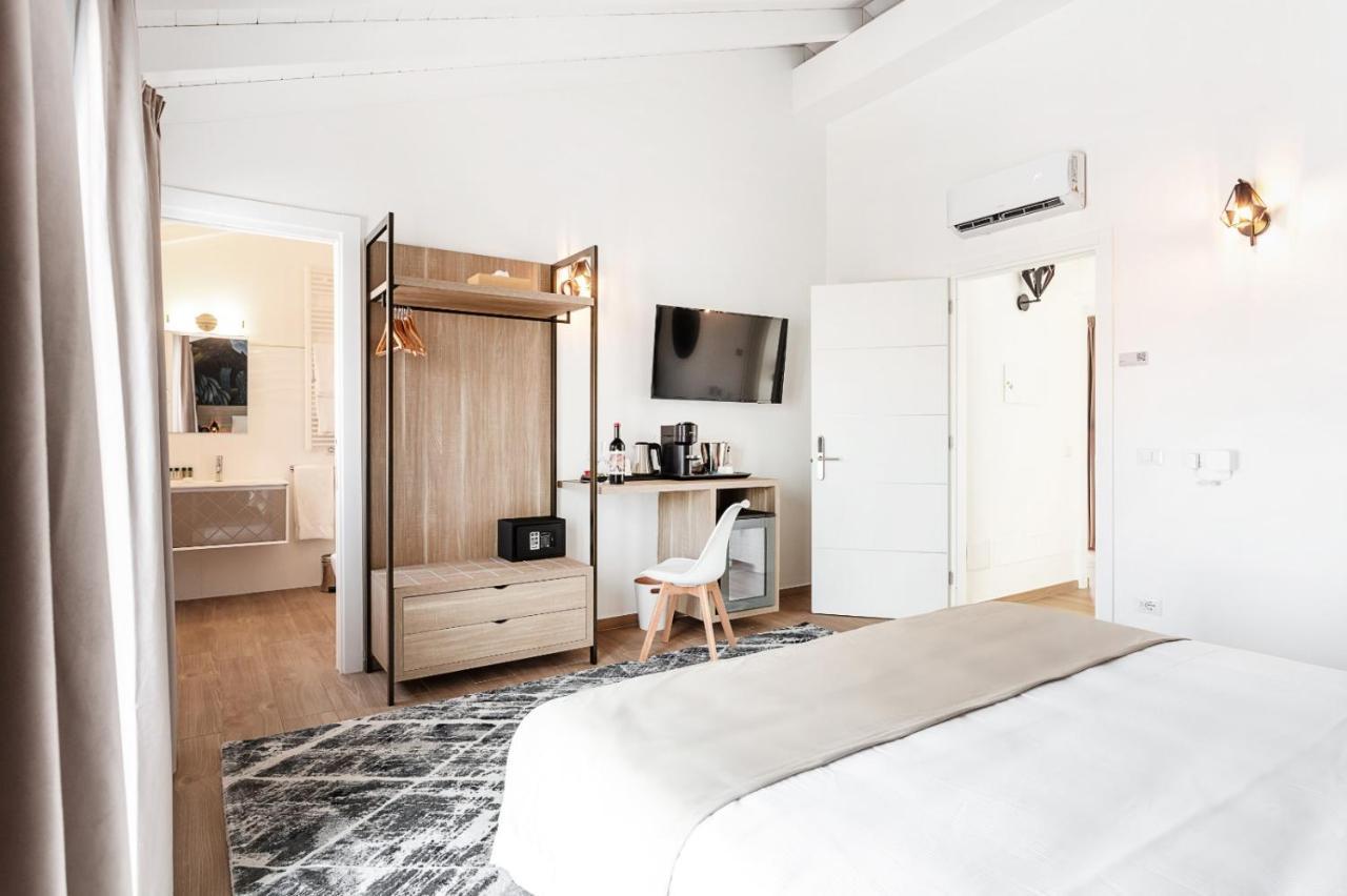 Lungomare Rooms Olbia Exteriör bild