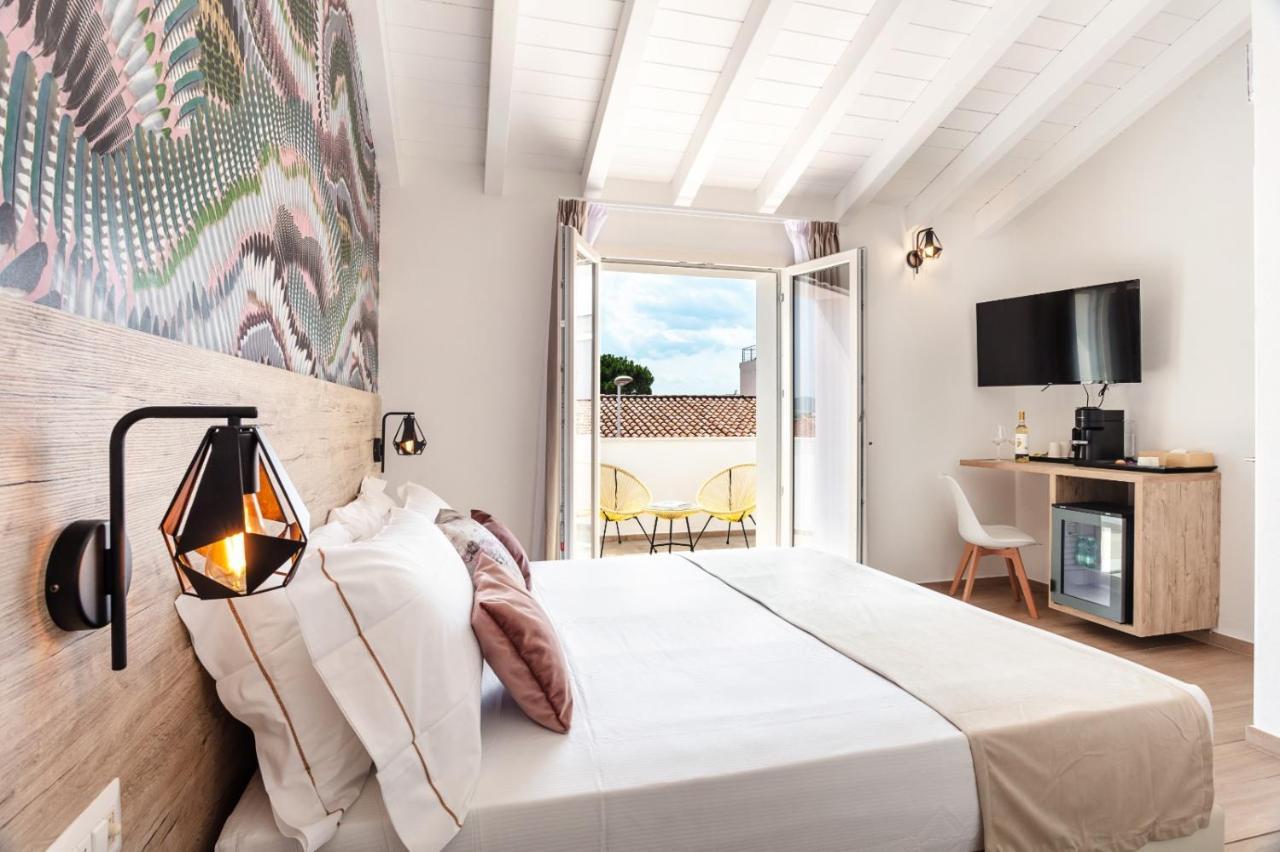 Lungomare Rooms Olbia Exteriör bild