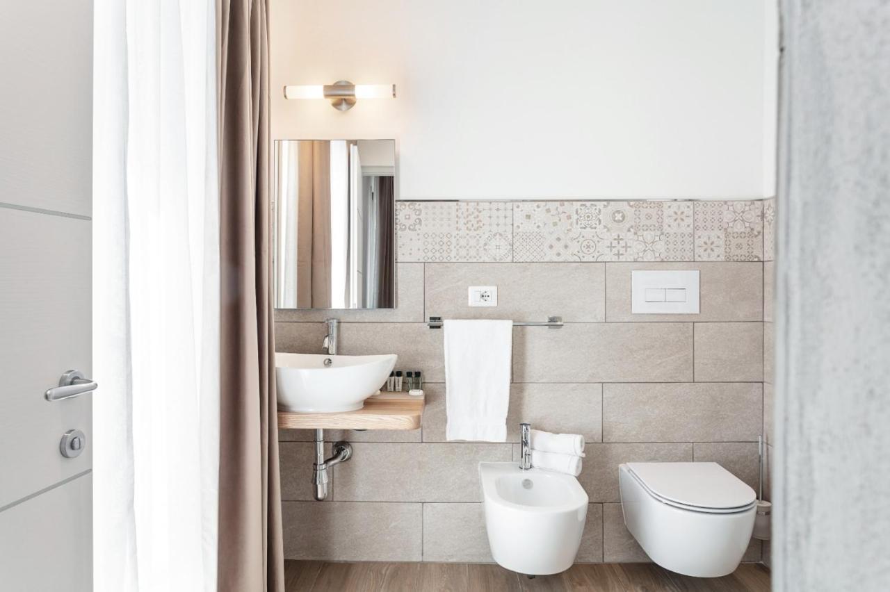 Lungomare Rooms Olbia Exteriör bild