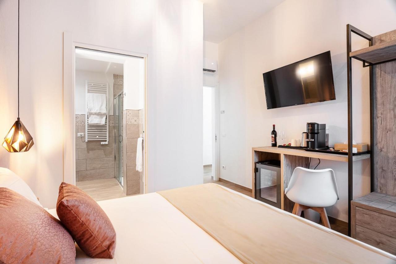 Lungomare Rooms Olbia Exteriör bild