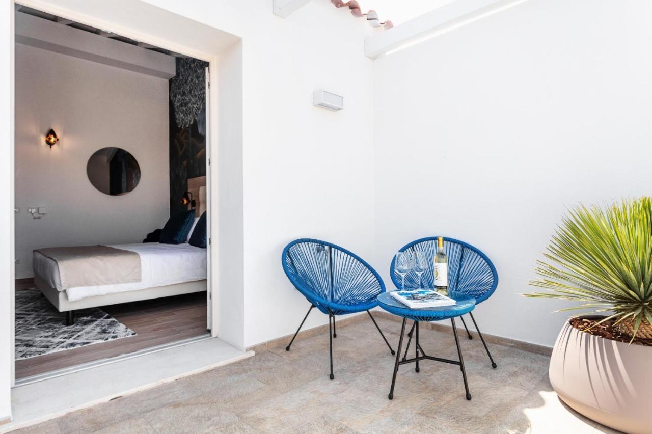 Lungomare Rooms Olbia Exteriör bild