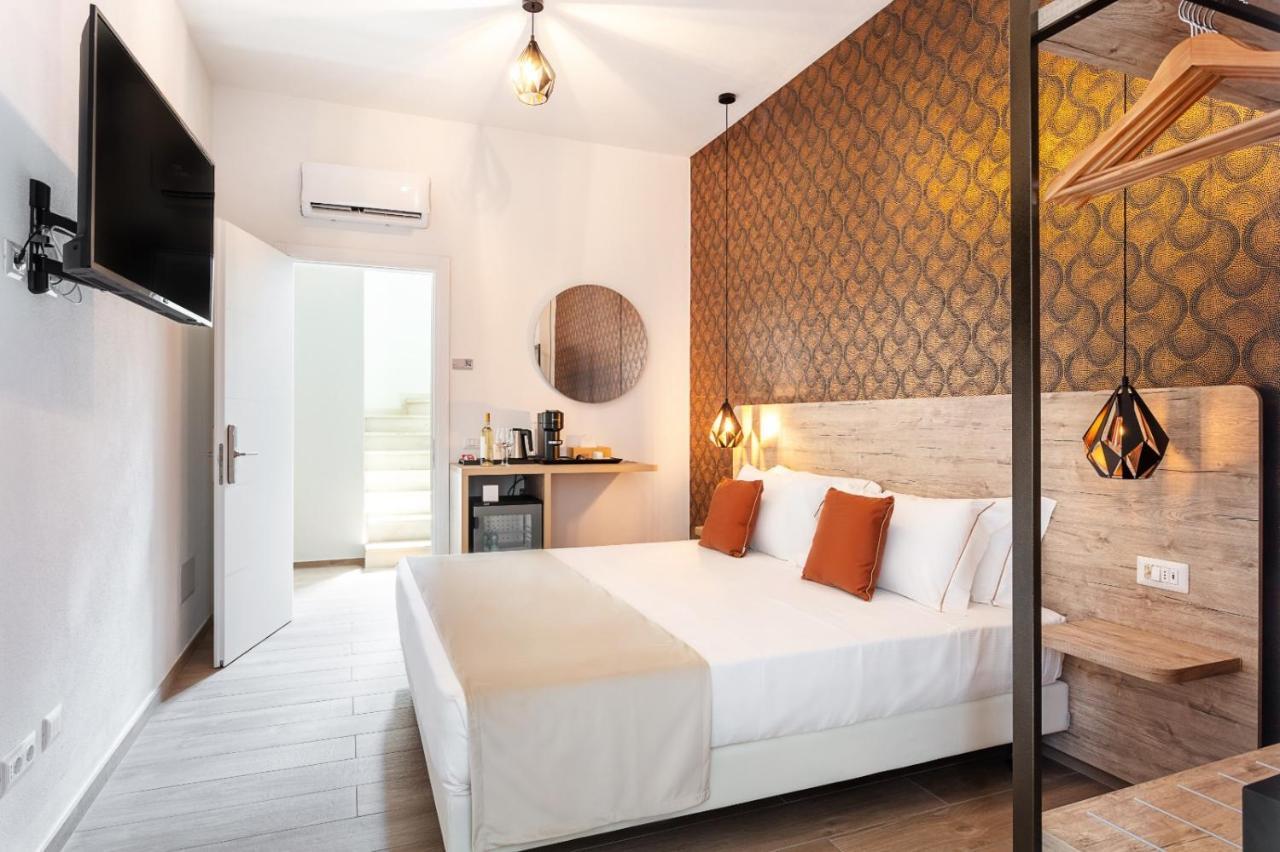 Lungomare Rooms Olbia Exteriör bild