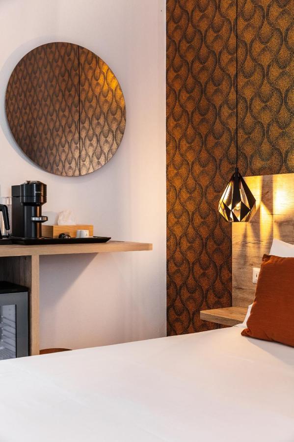 Lungomare Rooms Olbia Exteriör bild