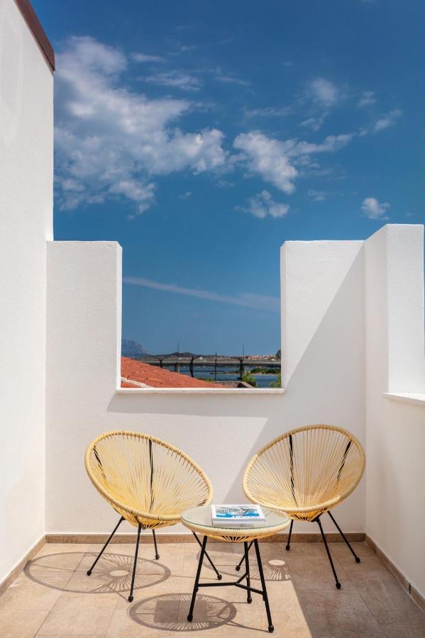 Lungomare Rooms Olbia Exteriör bild