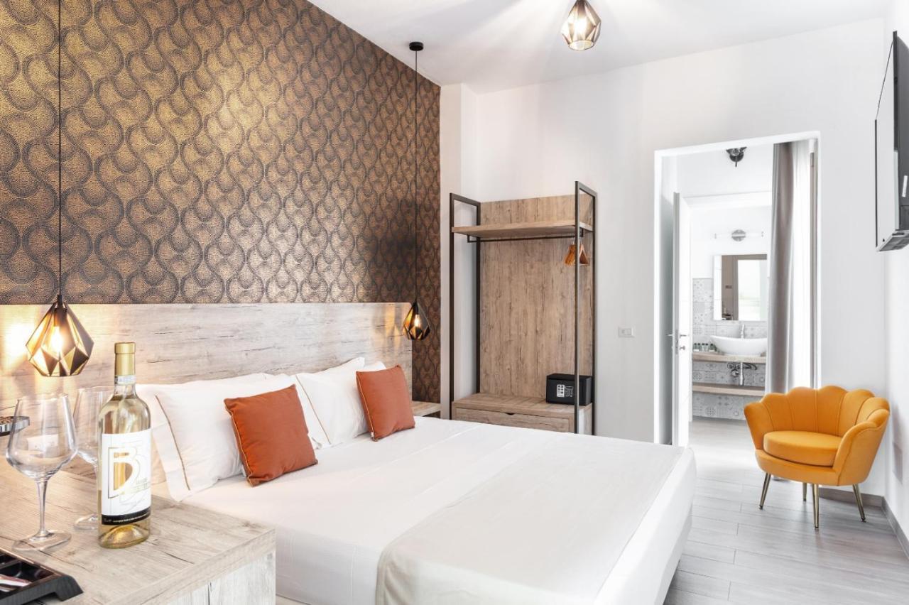 Lungomare Rooms Olbia Exteriör bild