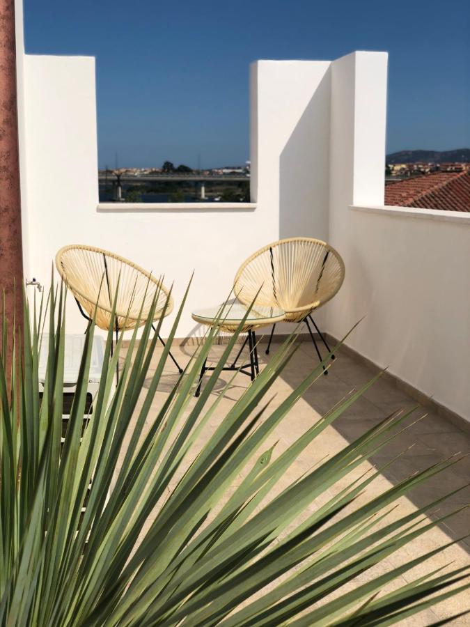 Lungomare Rooms Olbia Exteriör bild