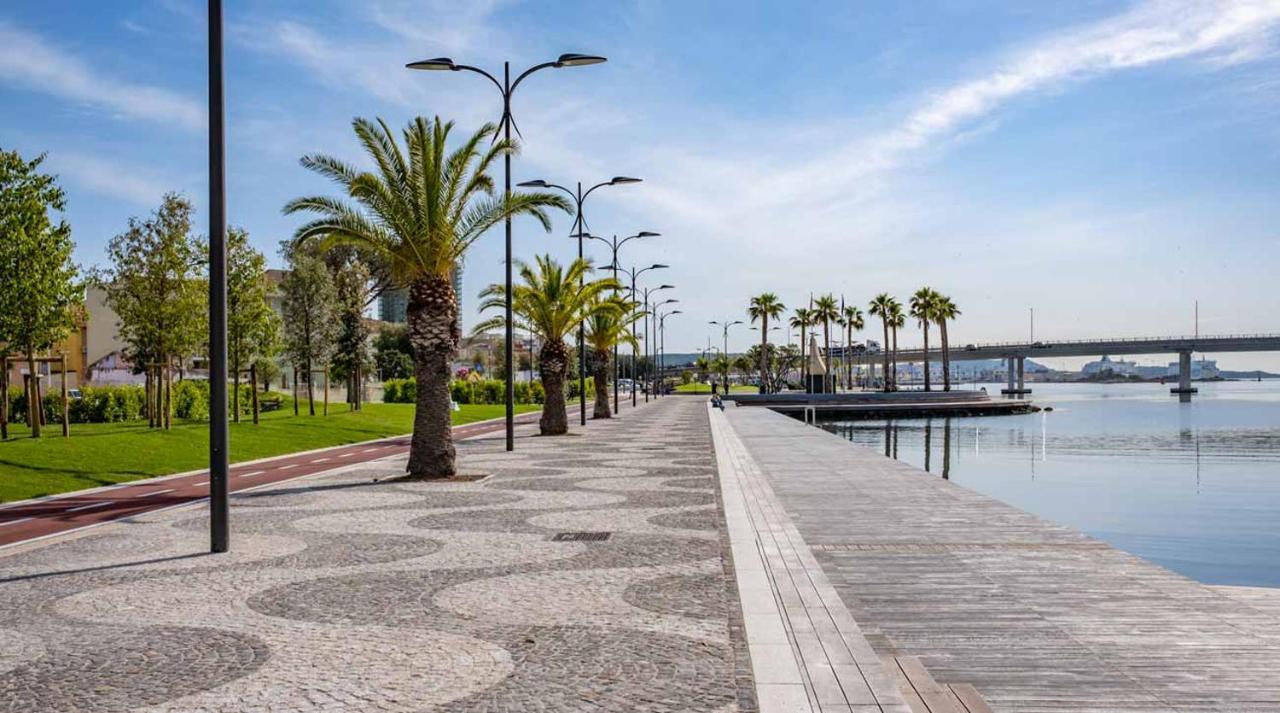 Lungomare Rooms Olbia Exteriör bild