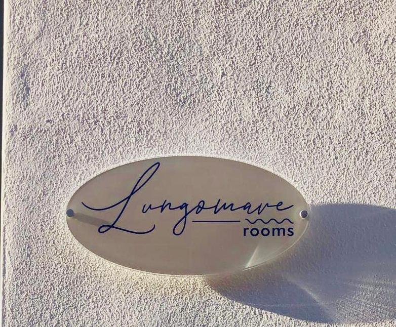 Lungomare Rooms Olbia Exteriör bild